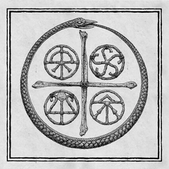 Orm Intet - Altet (2LP)
