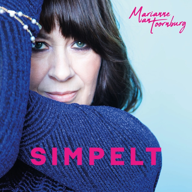 Marianne van Toornburg Simpelt (LP) 