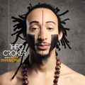 Theo Croker Afrophysicist - LTD (2LP)