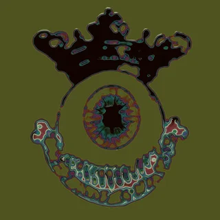 Bardo Pond Volume 3 (2LP)