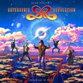 Arjen Lucassen's Supersonic Revolution Golden Age Of Music - LTD (2LP)