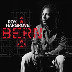Roy Hargrove Bern (CD)
