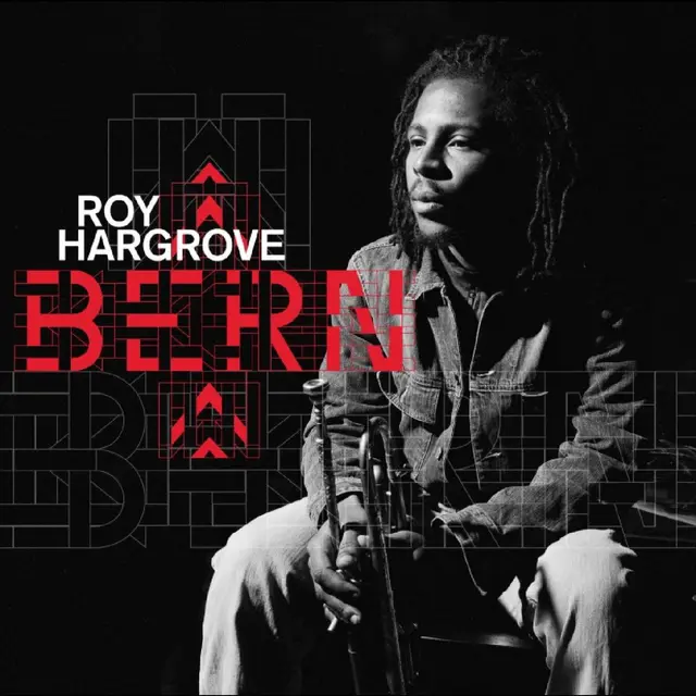 Roy Hargrove Bern (CD) 