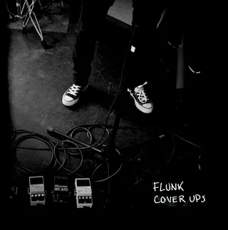 Flunk Cover Ups (2LP)