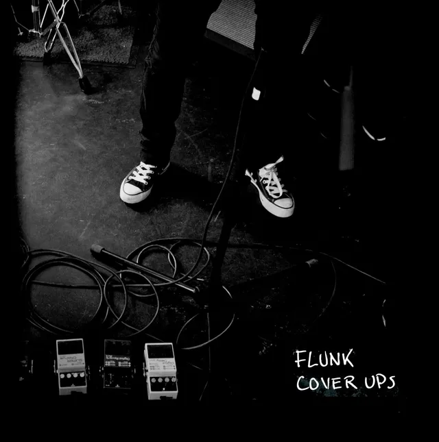 Flunk Cover Ups (2LP) 