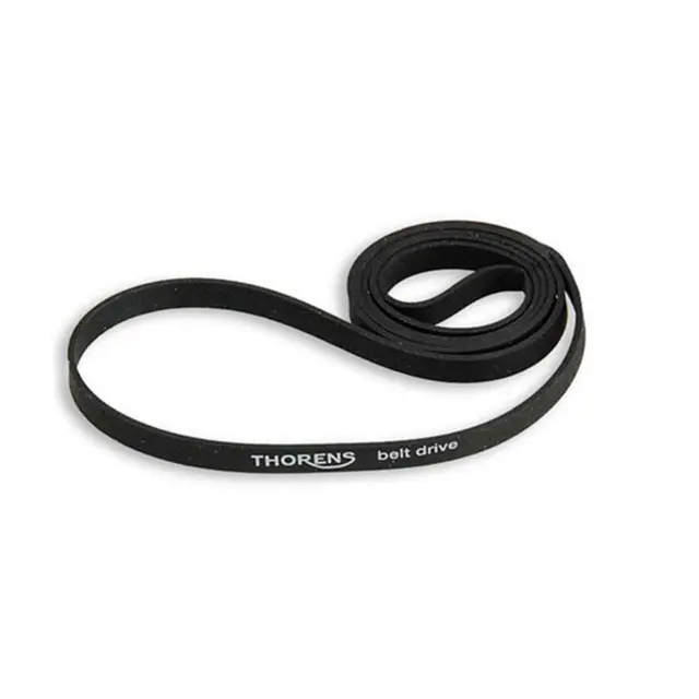 Thorens Standard Drive Belt, drivrem Standard Thorens drivrem 