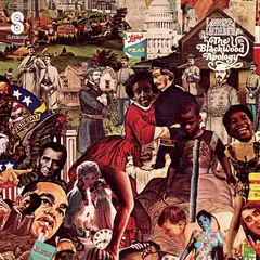 The Blackwood Apology House Of Leather - LTD (LP)
