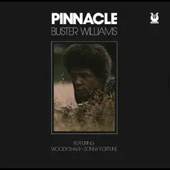 Buster Williams Pinnacle (CD)