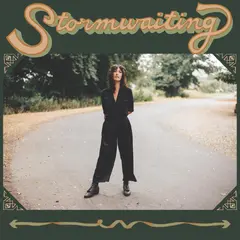 Lauren Barth Stormwaiting (LP)