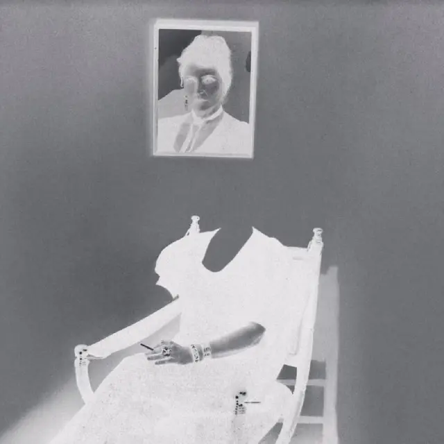 SBT Joan Of All (2LP) 