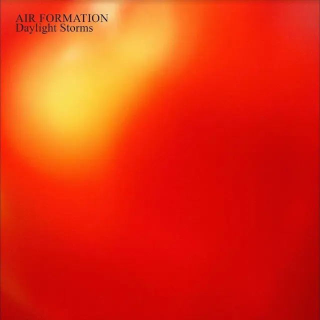 Air Formation Daylight Storms - LTD (2LP) 