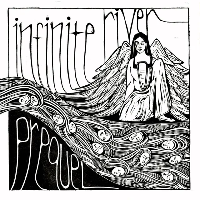 Infinite River Prequel (LP) 