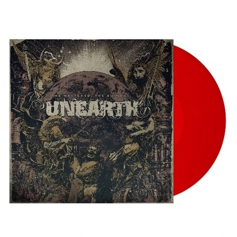 Unearth The Wretched, The Ruinous - LTD (LP) 