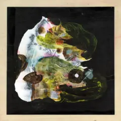Wolf Eyes Difficult Messages - LTD (LP)