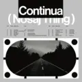 Nosaj Thing Continua (LP)