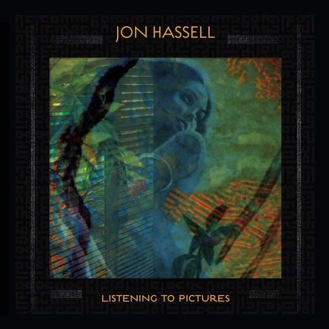 Jon Hassell Listening To Pictures (Pentimento…) (CD) 