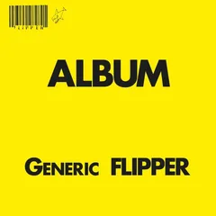 Flipper Generic Flipper - LTD (LP)