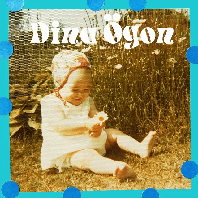 Dina Ögon Oas (LP) 