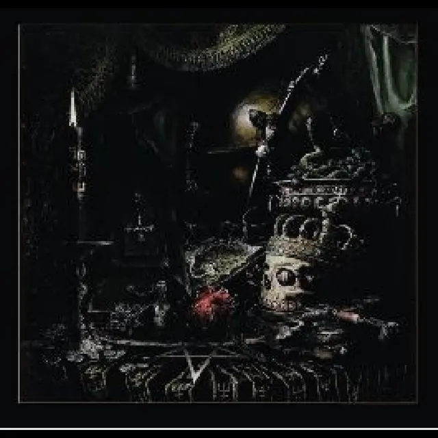 Watain The Wild Hunt - LTD (2LP) 