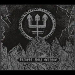 Watain Trident Wolf Eclipse (LP)