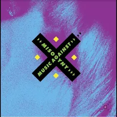 Diverse Artister Music Against Misogyny (LP)