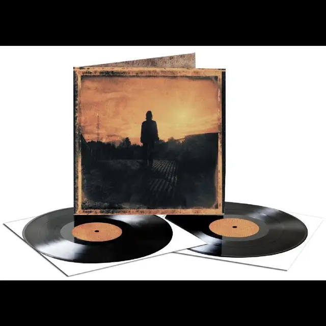 Steven Wilson Grace For Drowning (2LP) 