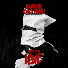 Dave Okumu And The Seven Generations I Came From Love (2LP)