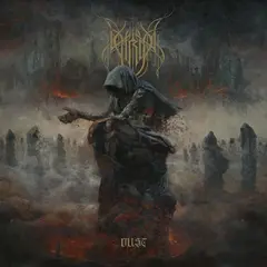 Thron Dust - LTD (LP)