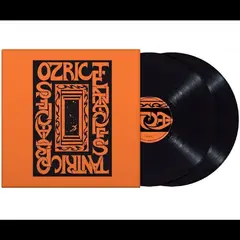 Ozric Tentacles Tantric Obstacles (2LP)