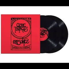 Ozric Tentacles Erpsongs (2LP)