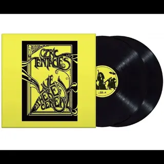 Ozric Tentacles Live Ethereal Cereal (2LP)
