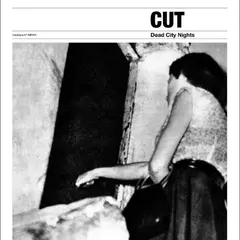 Cut Dead City Nights (LP)