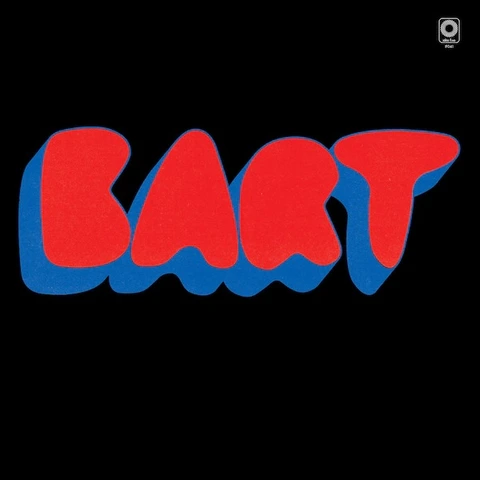 Bart Some Kind Of Way (LP) 