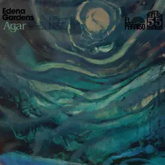 Edena Gardens Agar (LP)