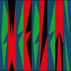 CEL Gegenwelt (LP)