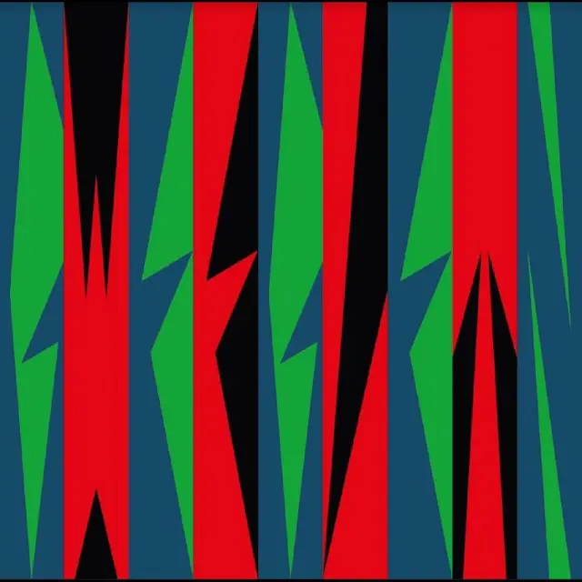 CEL Gegenwelt (LP) 