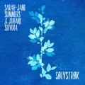 Sarah-Jane Summers &amp; Juhani Silvola Sølvstrøk (CD)