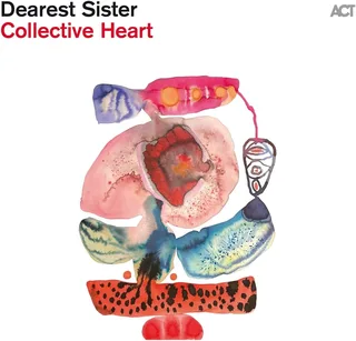 Dearest Sister Collective Heart (CD)