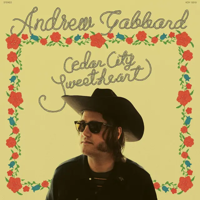Andrew Gabbard Cedar City Sweetheart (CD) 