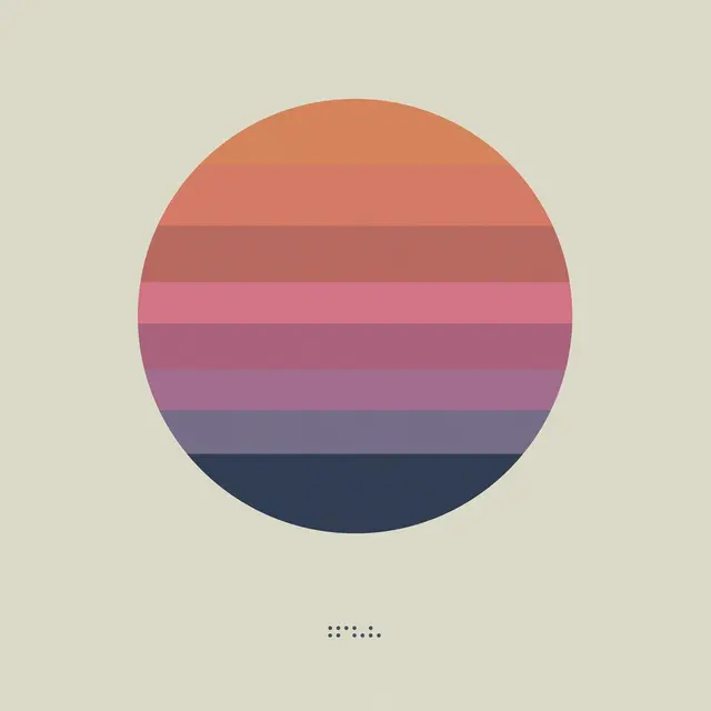 Tycho Awake - LTD (LP) 