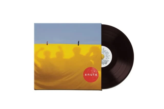 The Snuts Summer Rain / Motherlands (7") 
