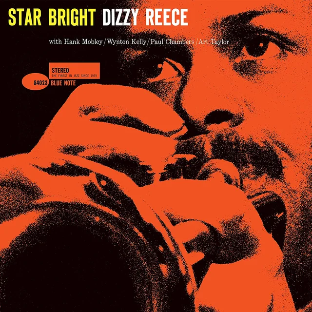 Dizzy Reece Star Bright (LP) 