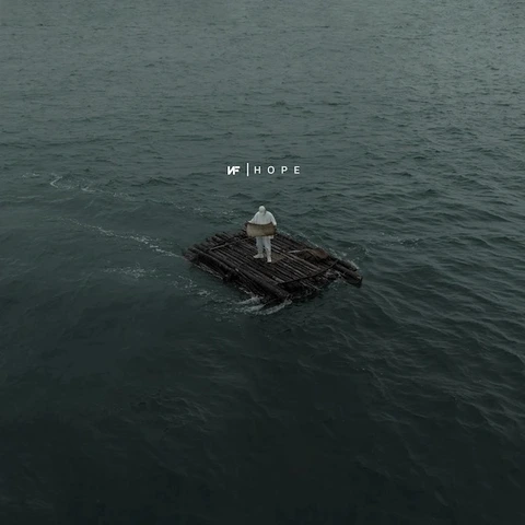 NF Hope (2LP) 