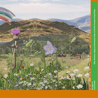 Lise Hvoslef En Egen Ro (CD)