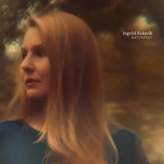 Ingvild Koksvik Nattåpent (LP)