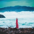Ingvild Koksvik Og Sangen Kom Fra Havet (CD)