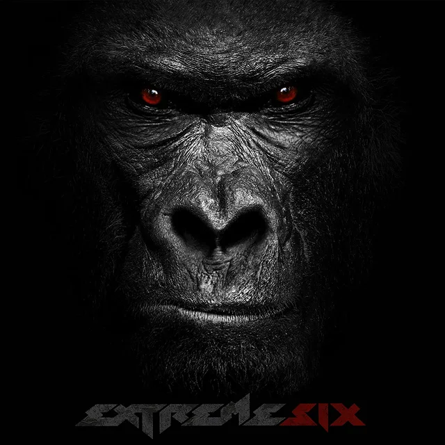 Extreme Six - LTD (2LP) 