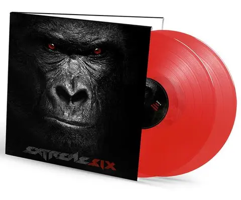 Extreme Six - LTD (2LP) 