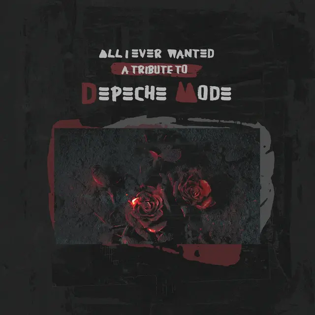 Diverse Artister All I Ever Wanted - A Tribute To… (MC) 