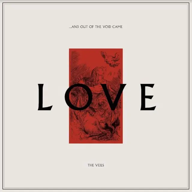 The Veils …And Out Of The Void Came Love (CD) 
